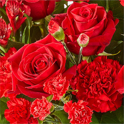 The Heartstrings Bouquet –  Special Occasion By Ora, Independence LA
