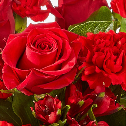 The Heartstrings Bouquet –  Special Occasion By Ora, Independence LA