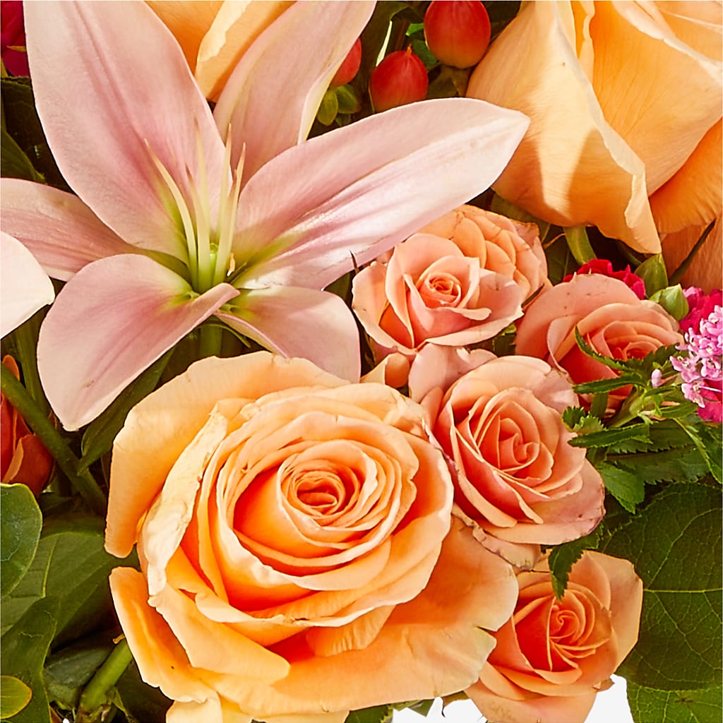 Bisous Bouquet –  Special Occasion By Ora, Independence LA