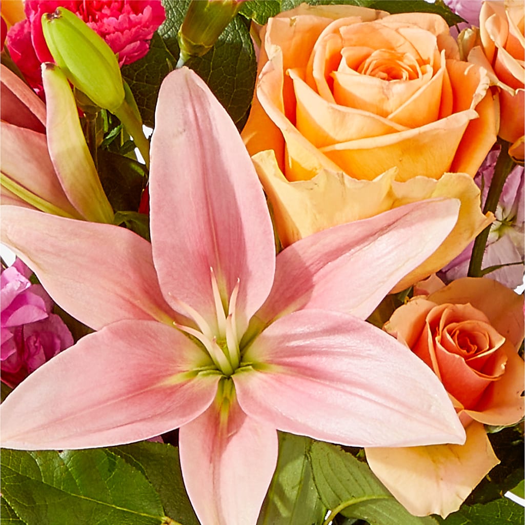 Bisous Bouquet –  Special Occasion By Ora, Independence LA