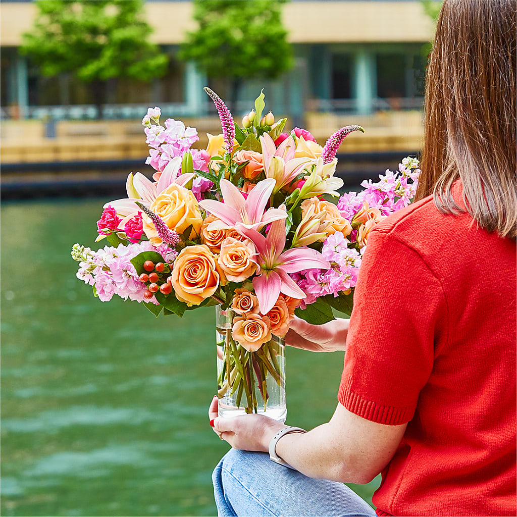 Bisous Bouquet –  Special Occasion By Ora, Independence LA