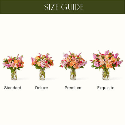 Bisous Bouquet –  Special Occasion By Ora, Independence LA