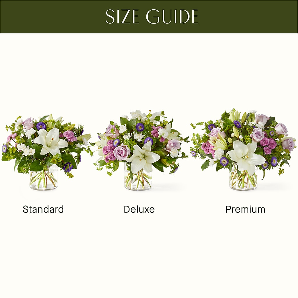 April Showers Bouquet –  Special Occasion By Ora, Independence LA