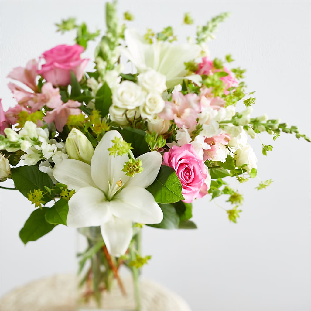 Fondly Bouquet –  Special Occasion By Ora, Independence LA