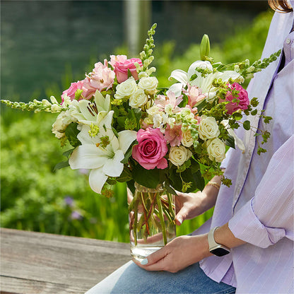 Fondly Bouquet –  Special Occasion By Ora, Independence LA