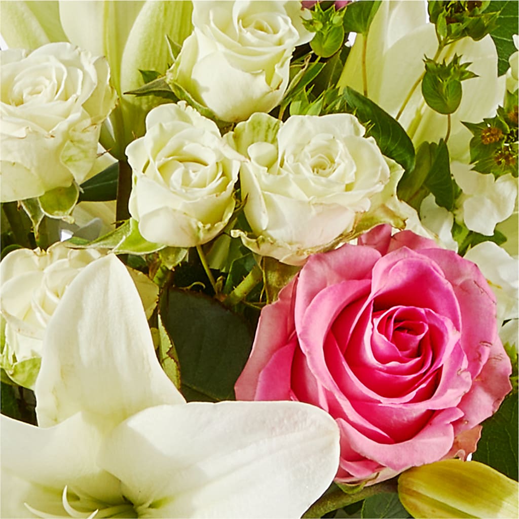 Fondly Bouquet –  Special Occasion By Ora, Independence LA