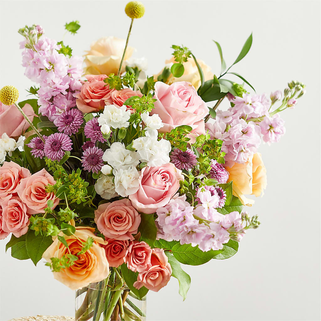 Perfect Contentment Bouquet –  Special Occasion By Ora, Independence LA