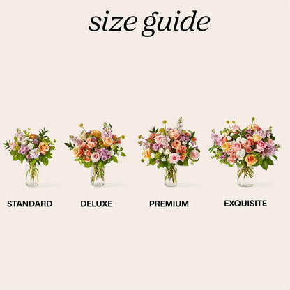 Perfect Contentment Bouquet –  Special Occasion By Ora, Independence LA