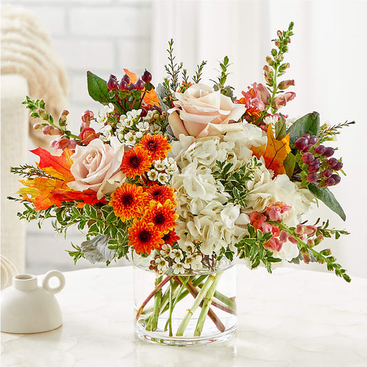 Autumnal Equinox Bouquet –  Special Occasion By Ora, Independence LA