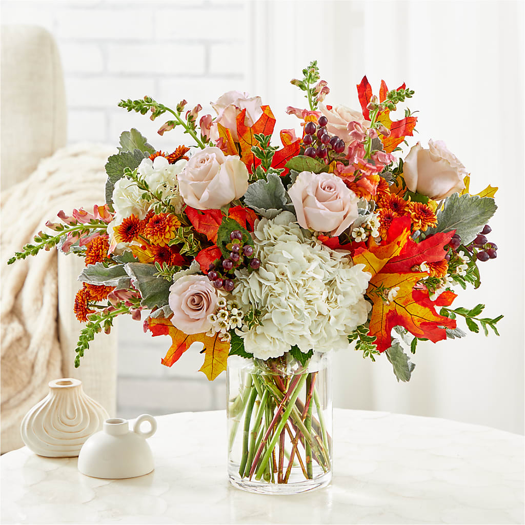 Autumnal Equinox Bouquet –  Special Occasion By Ora, Independence LA
