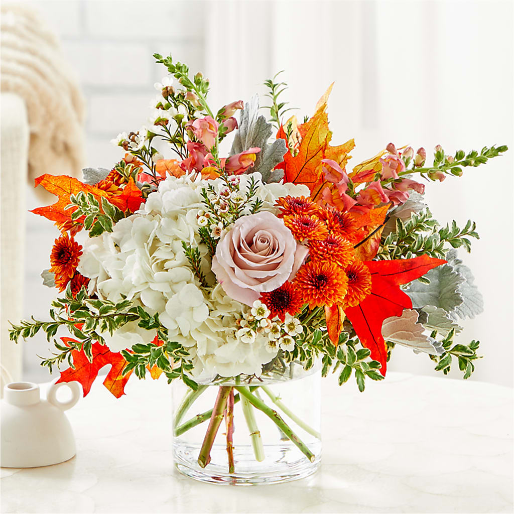 Autumnal Equinox Bouquet –  Special Occasion By Ora, Independence LA