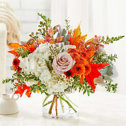 Autumnal Equinox Bouquet –  Special Occasion By Ora, Independence LA