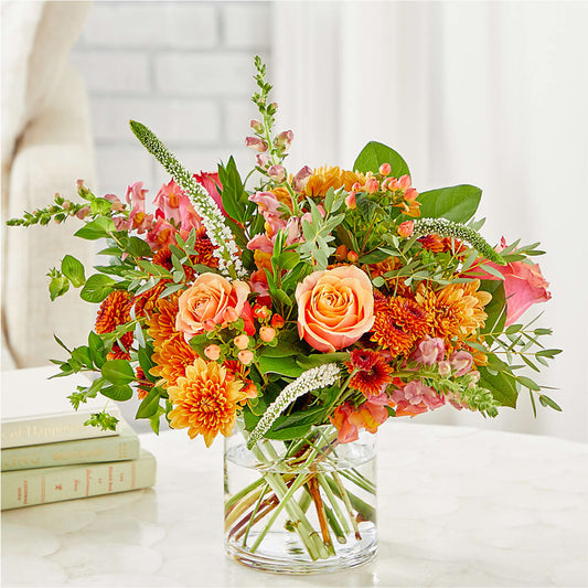 Leafy Trails Bouquet –  Special Occasion By Ora, Independence LA