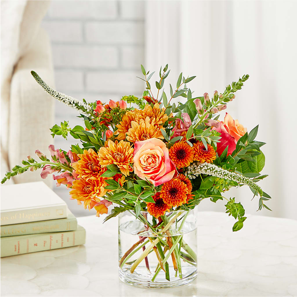 Leafy Trails Bouquet –  Special Occasion By Ora, Independence LA