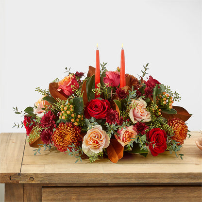 Gather Near Centerpiece –  Special Occasion By Ora, Independence LA