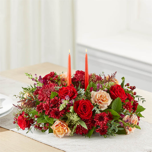 Most Thankful Centerpiece – SPECIAL OCCASION BY ORA, Independence LA