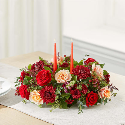 Most Thankful Centerpiece –  Special Occasion By Ora, Independence LA
