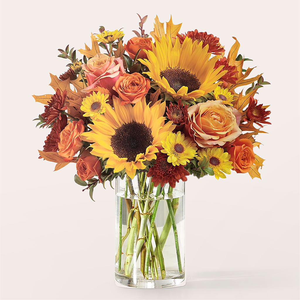 Fluttering Foliage Bouquet –  Special Occasion By Ora, Independence LA