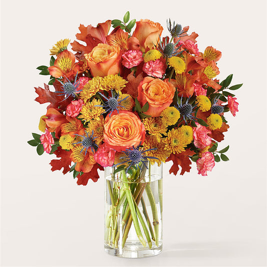 Winds of Autumn Bouquet –  Special Occasion By Ora, Independence LA