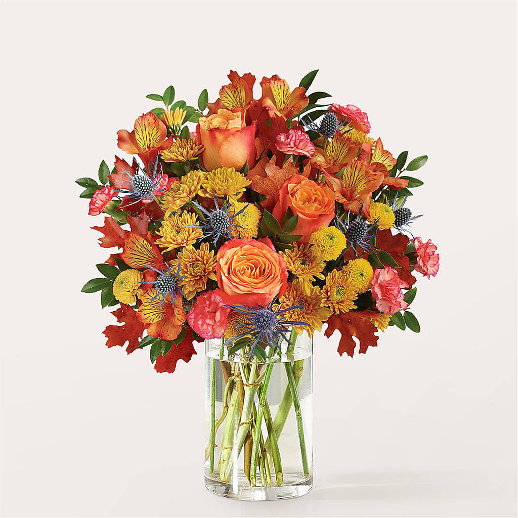 Winds of Autumn Bouquet –  Special Occasion By Ora, Independence LA
