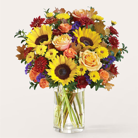 Harvest Moon Bouquet –  Special Occasion By Ora, Independence LA