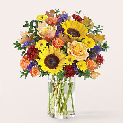 Harvest Moon Bouquet –  Special Occasion By Ora, Independence LA