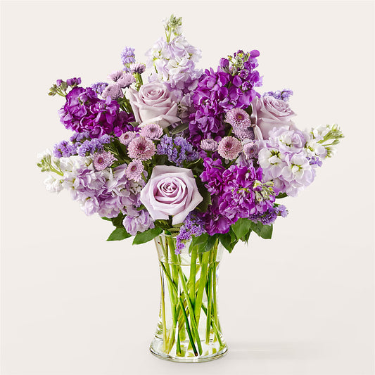 Give a Twirl Bouquet –  Special Occasion By Ora, Independence LA