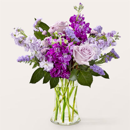 Give a Twirl Bouquet –  Special Occasion By Ora, Independence LA