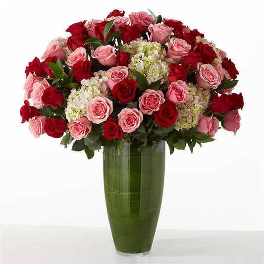 The Allure –  Special Occasion By Ora, Independence LA