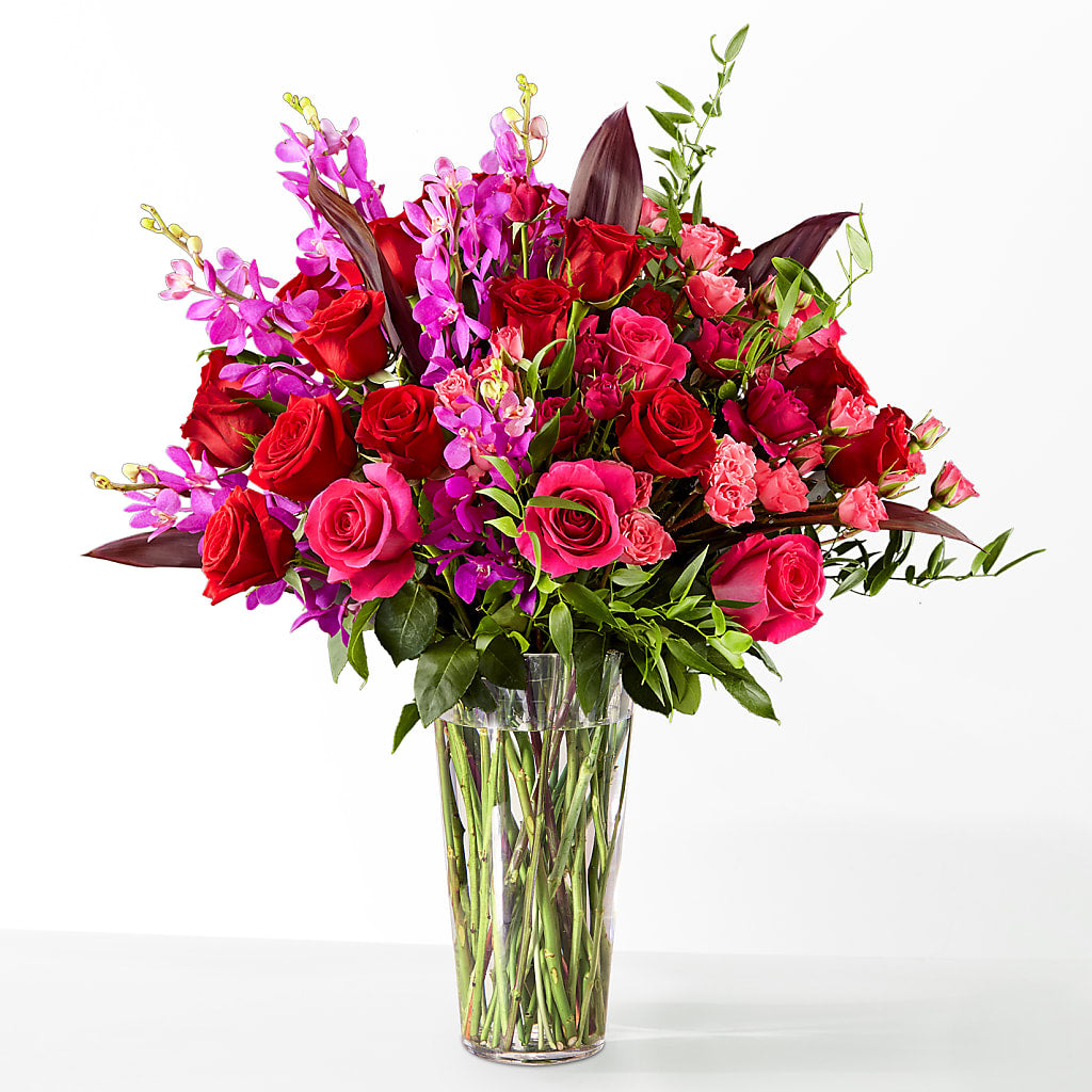 The Honeymoon –  Special Occasion By Ora, Independence LA