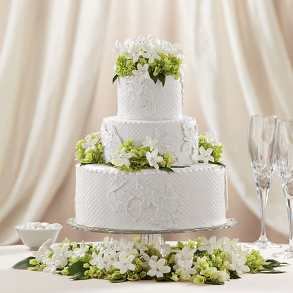 Bloom & Blossom Cake Decor –  Special Occasion By Ora, Independence LA