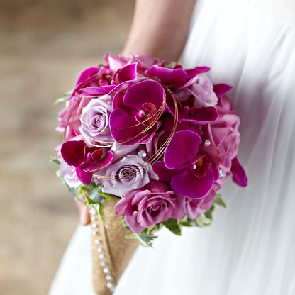 Breathless Bouquet –  Special Occasion By Ora, Independence LA