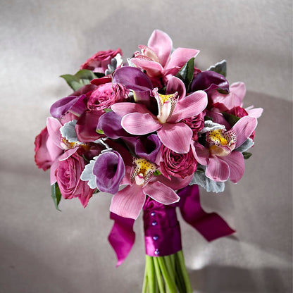 Delicacy Bouquet –  Special Occasion By Ora, Independence LA