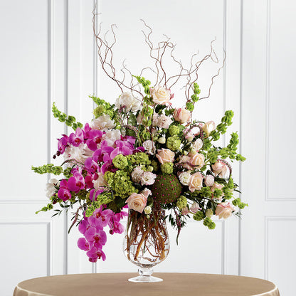 Soft Sophistication Arrangement –  Special Occasion By Ora, Independence LA