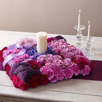 Promise of Love Unity Arrangement –  Special Occasion By Ora, Independence LA