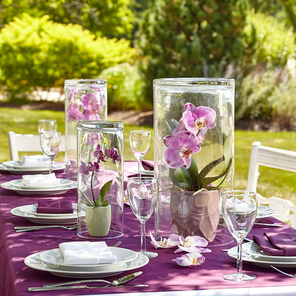 Dramatic Garden Centerpiece –  Special Occasion By Ora, Independence LA