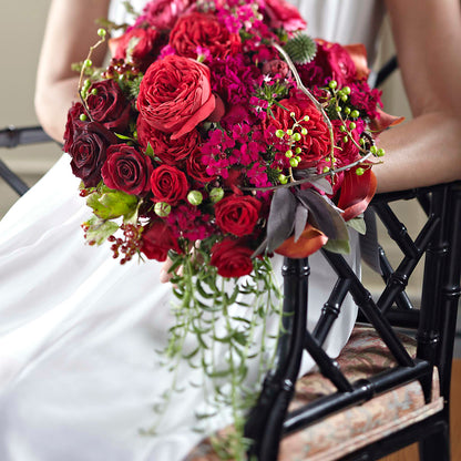 Pure Grace Bouquet –  Special Occasion By Ora, Independence LA