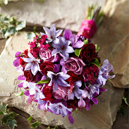 Enlightened Love Bouquet –  Special Occasion By Ora, Independence LA