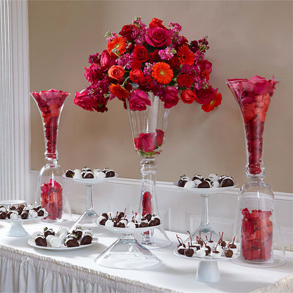 Life's Sweetness Centerpiece –  Special Occasion By Ora, Independence LA