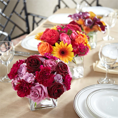 Love's Eternity Centerpiece –  Special Occasion By Ora, Independence LA