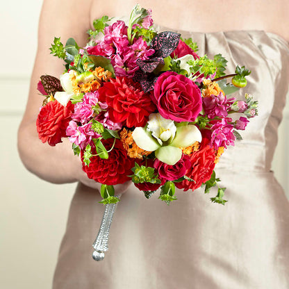 True Happiness Bouquet –  Special Occasion By Ora, Independence LA