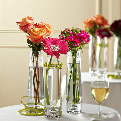 Sparkling Toast Centerpiece –  Special Occasion By Ora, Independence LA