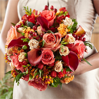 Contentment Bouquet –  Special Occasion By Ora, Independence LA