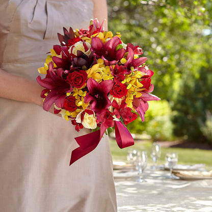 Sunningdale Bouquet –  Special Occasion By Ora, Independence LA
