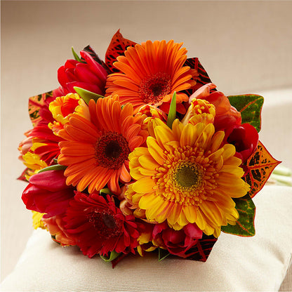 Sunglow Bouquet –  Special Occasion By Ora, Independence LA
