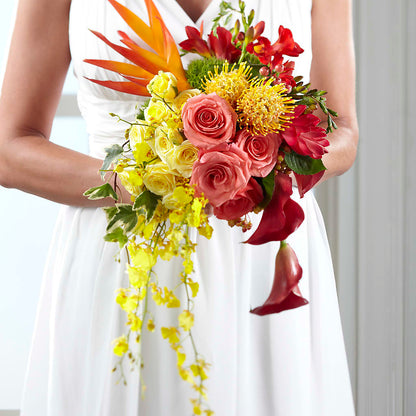 Tears of Delight Bouquet –  Special Occasion By Ora, Independence LA