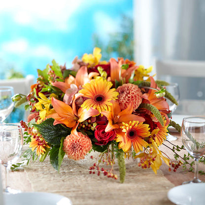 One and Only Centerpiece –  Special Occasion By Ora, Independence LA