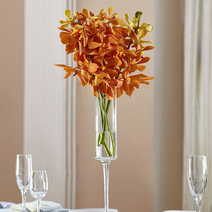 Orange Mokara Bouquet –  Special Occasion By Ora, Independence LA