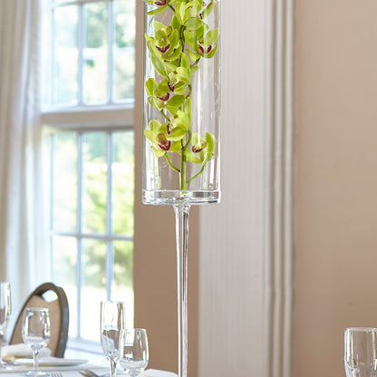 Green Mini Cymbidium Bouquet –  Special Occasion By Ora, Independence LA