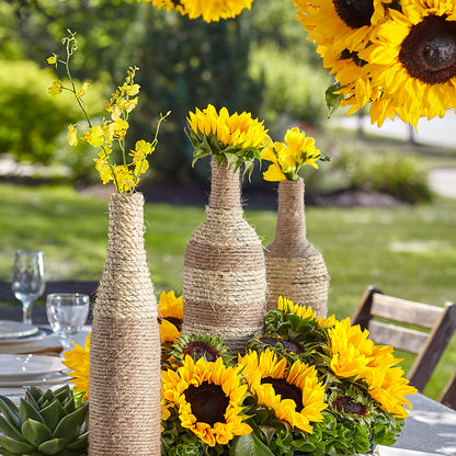 Sublime Garden Centerpiece –  Special Occasion By Ora, Independence LA